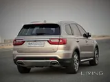 Hongqi HS7 2022 V6